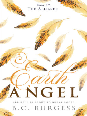 cover image of The Alliance